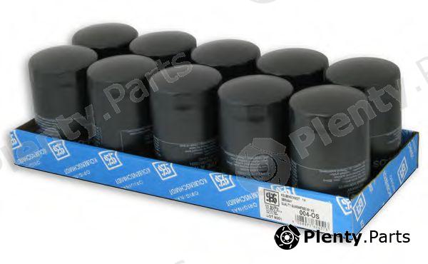  KOLBENSCHMIDT part 50013107/10 (5001310710) Oil Filter