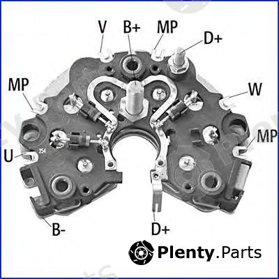  HÜCO part 139473 Replacement part