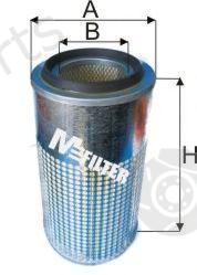  MFILTER part A829 Air Filter