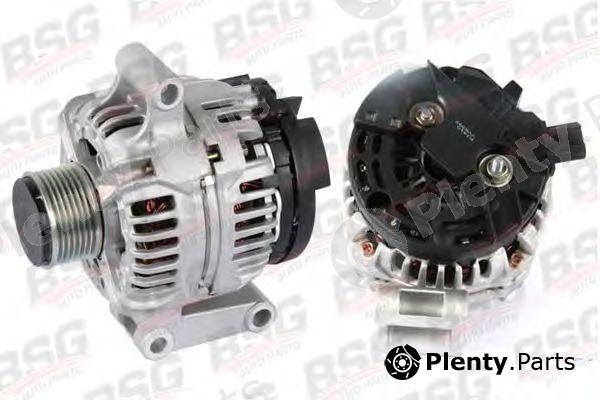  BSG part BSG30-825-004 (BSG30825004) Alternator