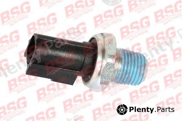  BSG part BSG30-840-006 (BSG30840006) Oil Pressure Switch