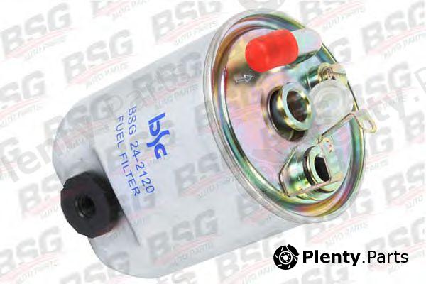  BSG part BSG60-140-002 (BSG60140002) Oil Filter