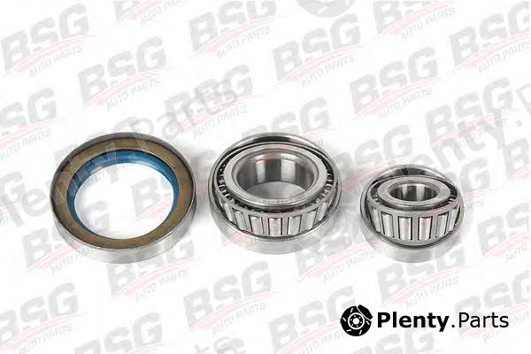  BSG part BSG60-600-003 (BSG60600003) Wheel Bearing Kit