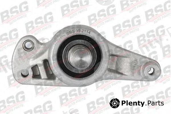  BSG part BSG60-615-005 (BSG60615005) Tensioner Lever, v-ribbed belt