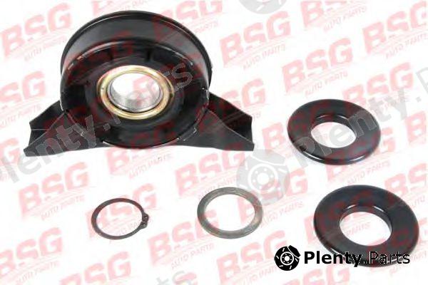  BSG part BSG60-710-002 (BSG60710002) Mounting, propshaft