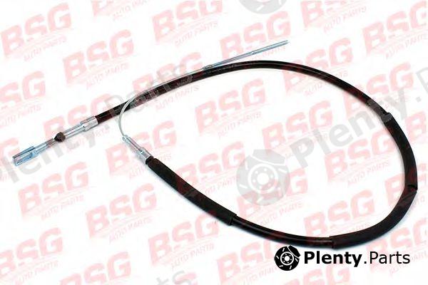  BSG part BSG60-750-001 (BSG60750001) Clutch Cable