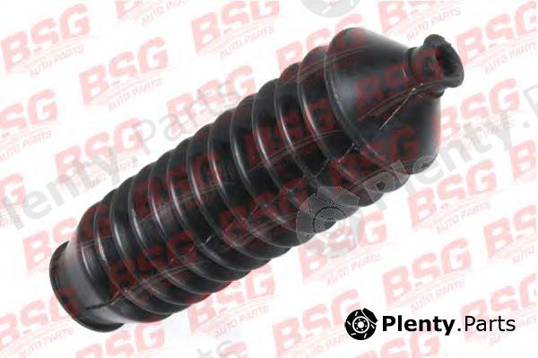  BSG part BSG30-705-040 (BSG30705040) Bellow, steering