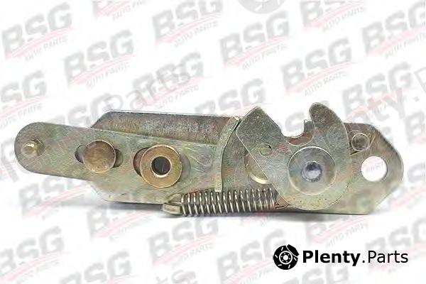  BSG part BSG30-975-003 (BSG30975003) Door Lock