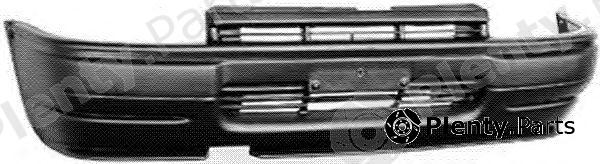  PHIRA part ES-88201 (ES88201) Bumper
