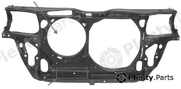  PHIRA part PS-96901 (PS96901) Front Cowling