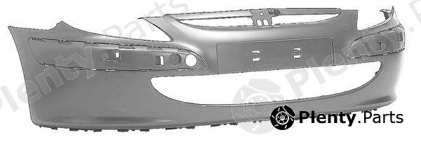  PHIRA part 307-01200 (30701200) Bumper