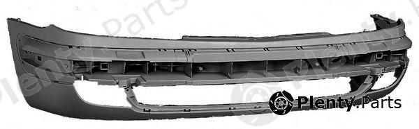  PHIRA part XS-97201 (XS97201) Bumper