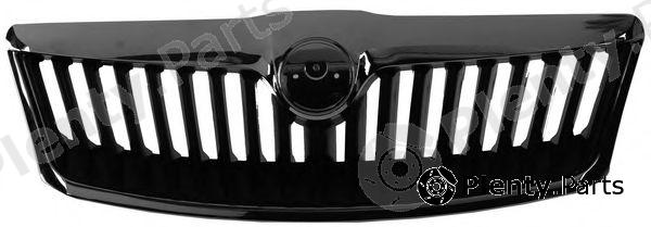  PHIRA part OC-08101 (OC08101) Radiator Grille