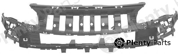  PHIRA part BR-08400 (BR08400) Support, bumper