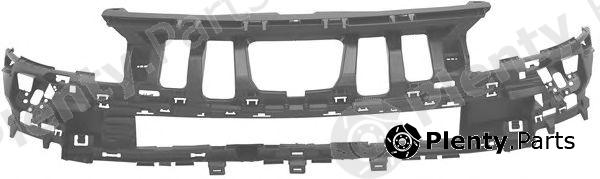  PHIRA part PR-08400 (PR08400) Support, bumper
