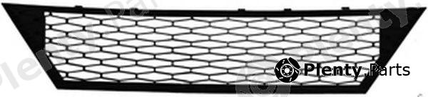  PHIRA part AL-09110 (AL09110) Support, bumper