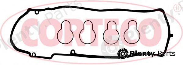  CORTECO part 440110H Gasket, cylinder head cover