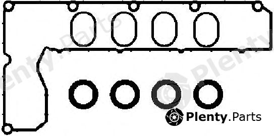  CORTECO part 440251P Gasket, cylinder head cover