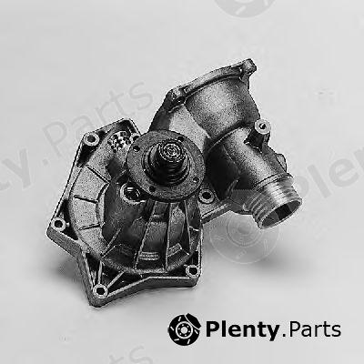  GK part 980519 Water Pump