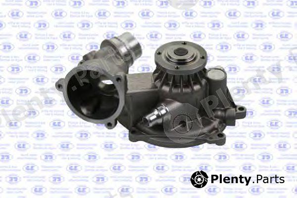  GK part 980822 Water Pump