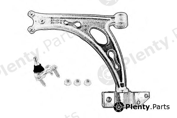  OCAP part 0384377 Track Control Arm