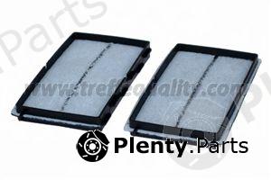  3F QUALITY part 591 Filter, interior air