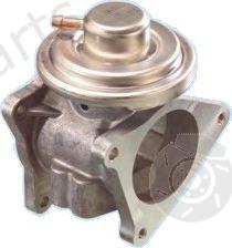  MEAT & DORIA part 88051 EGR Valve