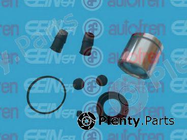  AUTOFREN SEINSA part D41151C Repair Kit, brake caliper