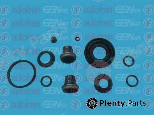  AUTOFREN SEINSA part D41575C Repair Kit, brake caliper