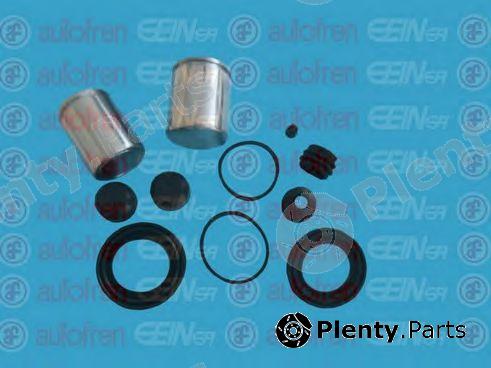  AUTOFREN SEINSA part D41581C Repair Kit, brake caliper