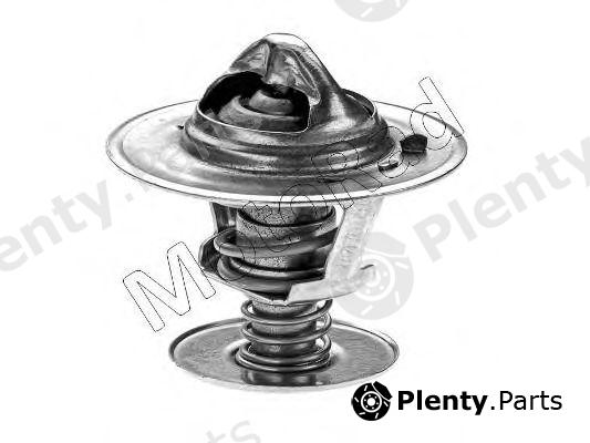  MOTORAD part 272-91 (27291) Thermostat, coolant