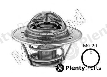 MOTORAD part K305-88 (K30588) Thermostat, coolant