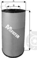  MFILTER part A840 Air Filter