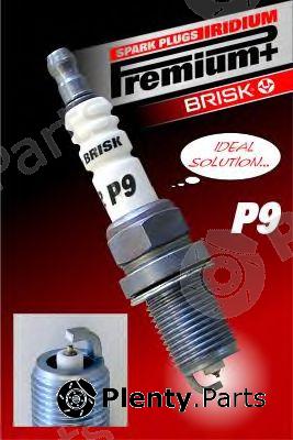  BRISK part 1706 Spark Plug