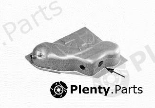  VAN WEZEL part 3734081 Fuel Tank