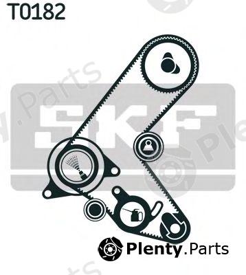  SKF part VKMA05609 Timing Belt Kit