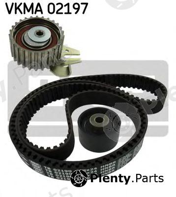  SKF part VKMA02197 Timing Belt Kit