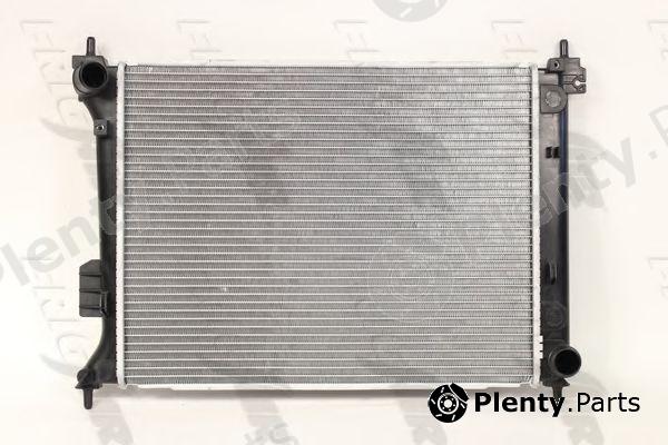  FRIGAIR part 0128.3123 (01283123) Radiator, engine cooling