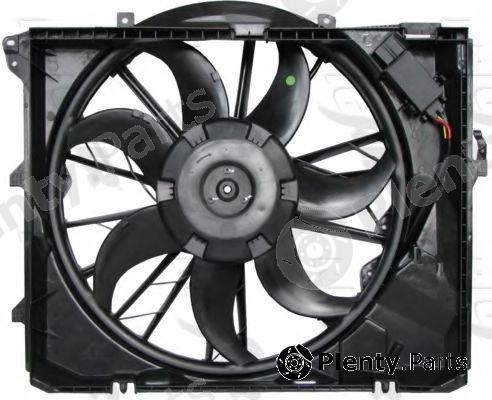  FRIGAIR part 0502.2013 (05022013) Fan, radiator