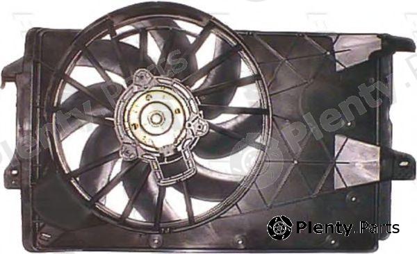  FRIGAIR part 0507.0800 (05070800) Fan, radiator