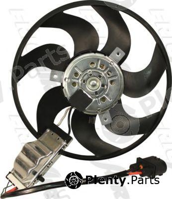  FRIGAIR part 0510.2031 (05102031) Fan, radiator