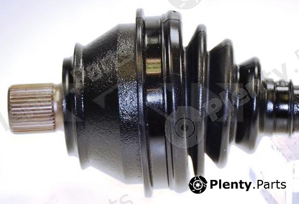  SPIDAN part 20600 Drive Shaft