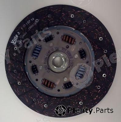  VALEO part 828565 Clutch Kit