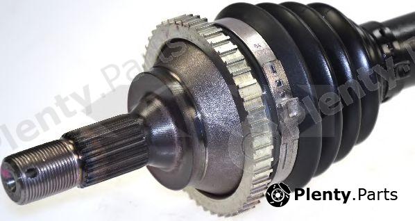  SPIDAN part 21050 Drive Shaft