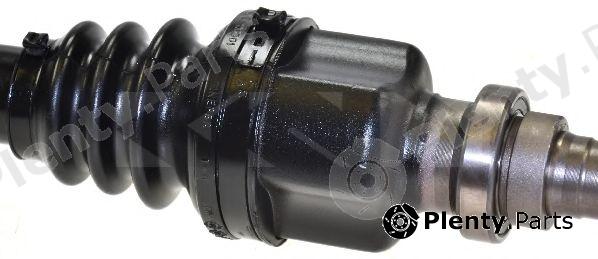  SPIDAN part 21050 Drive Shaft
