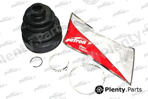  PATRON part PDC3373 Bellow Set, drive shaft