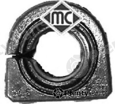  Metalcaucho part 04661 Stabiliser Mounting