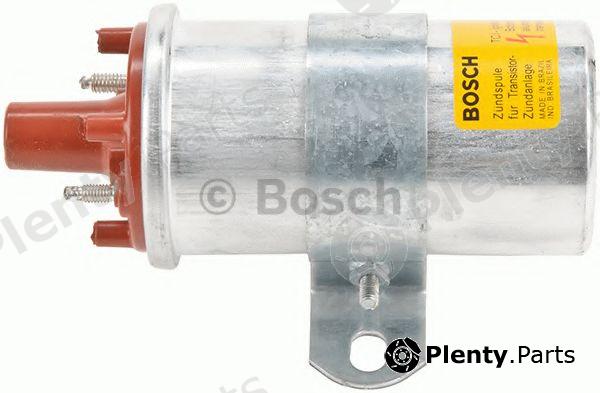  BOSCH part 0221118307 Ignition Coil