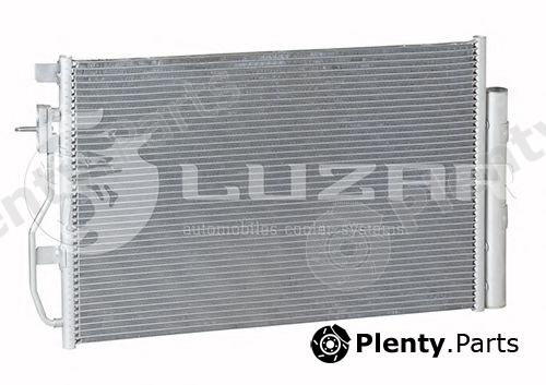  LUZAR part LRAC0595 Condenser, air conditioning