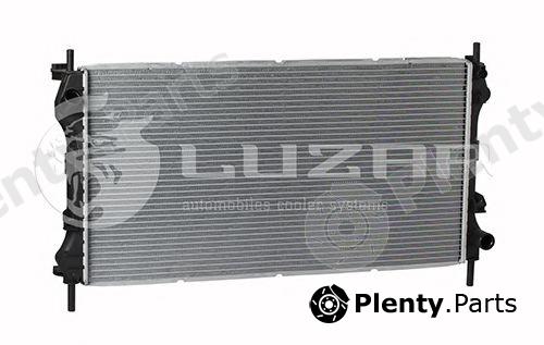  LUZAR part LRC10BD Radiator, engine cooling